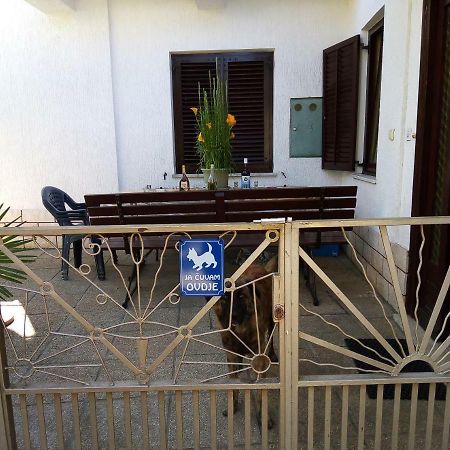 Apartments Placovici Volosko Zewnętrze zdjęcie