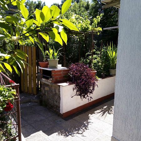 Apartments Placovici Volosko Zewnętrze zdjęcie
