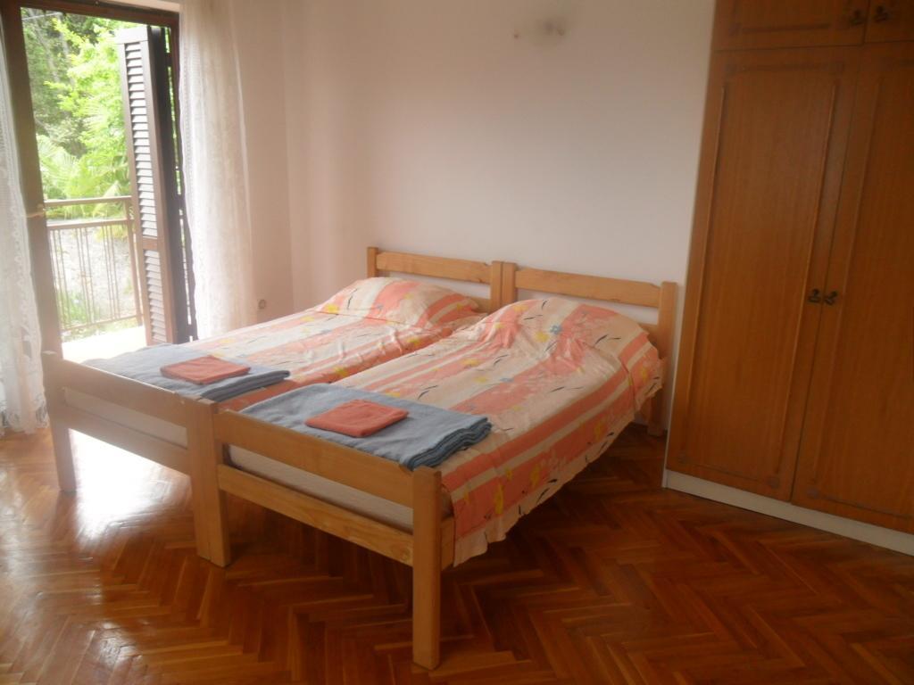 Apartments Placovici Volosko Pokój zdjęcie