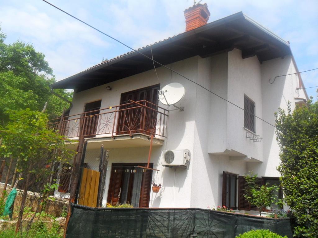 Apartments Placovici Volosko Zewnętrze zdjęcie