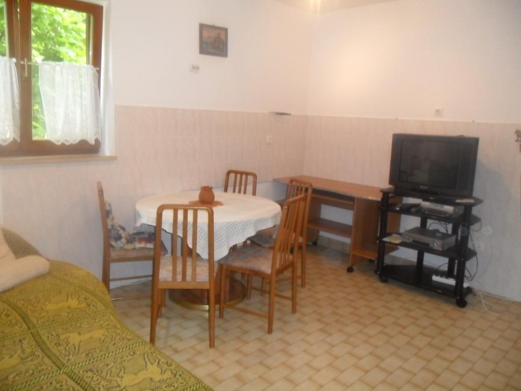 Apartments Placovici Volosko Pokój zdjęcie