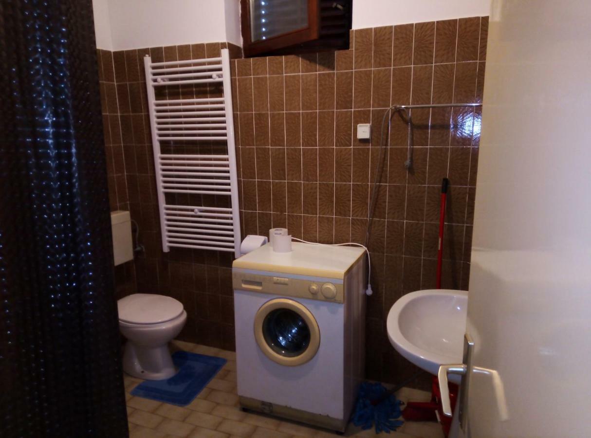 Apartments Placovici Volosko Zewnętrze zdjęcie