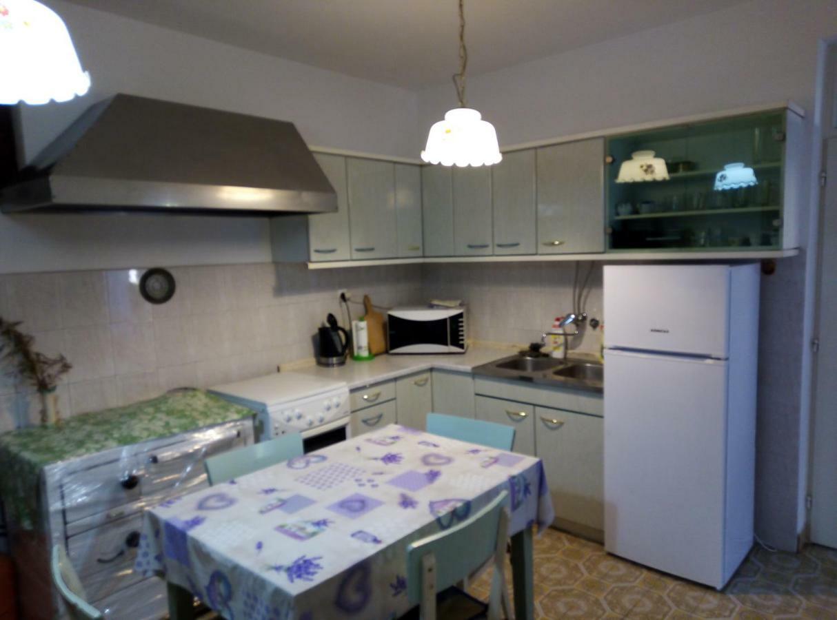 Apartments Placovici Volosko Zewnętrze zdjęcie
