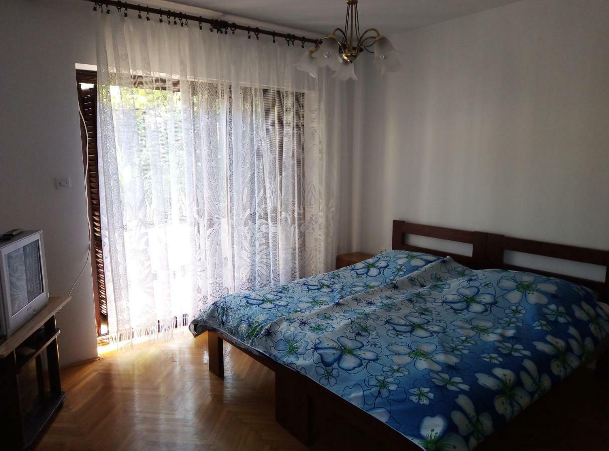 Apartments Placovici Volosko Zewnętrze zdjęcie
