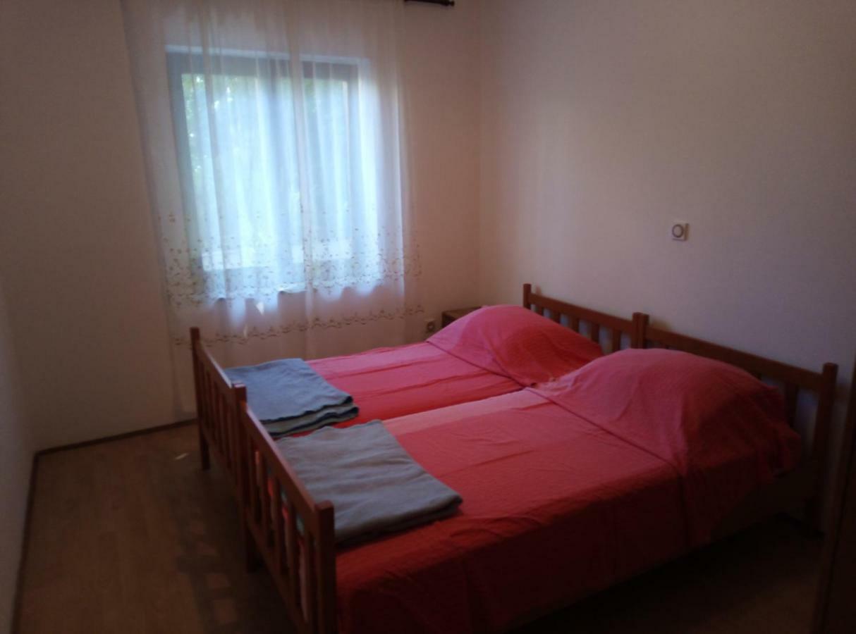 Apartments Placovici Volosko Zewnętrze zdjęcie